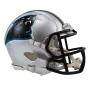 Carolina Panthers Replik Mini Speed Helm