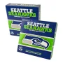 Seattle Seahawks 2026 Box Calendar