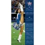 copy of Dallas Cowboys Cheerleaders 12" x 12" 2026 Väggkalender