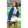 Dallas Cowboys Cheerleaders Sideline 12" x 12" 2026 Wall Calendar - Single 2026 Month