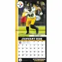 NFL Elite 12" x 12" 2026 Wall Calendar - Single