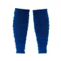 Pro Football Scrunch Leg Sleeves Navy