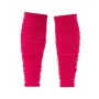 Pro Football Scrunch Leg Sleeves Pink