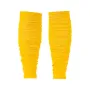 Pro Football Scrunch Leg Sleeves Yellow