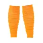 Pro Football Scrunch Leg Sleeves Orange