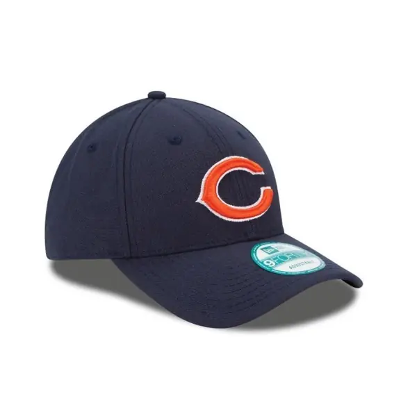 Cappello 9Forty della lega NFL dei Chicago Bears