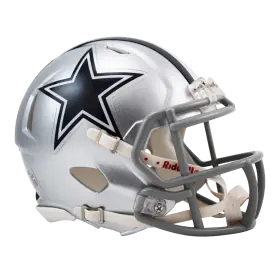 Casque Mini Réplique Vitesse Dallas Cowboys