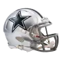 Casque Mini Réplique Vitesse Dallas Cowboys