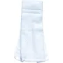 Pro Football Field Towel White
