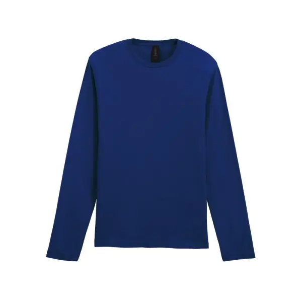 Long Sleeved T-Shirt Navy