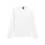 Long Sleeved T-Shirt White