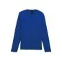 Long Sleeved T-Shirt Royal