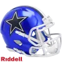 Flash Replica Mini Speed Helmet Dallas Cowboys