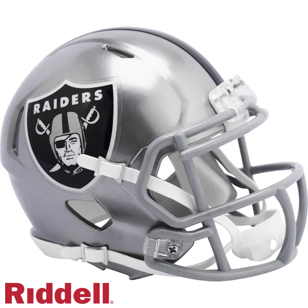 copy of Casco Mini Réplica Flash de Velocidad de los Cleveland Browns