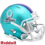 copy of Casque Réplique Mini Vitesse Riddell Super Bowl LVI