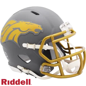 copy of NFL 2025 Salute to Service Speed Mini Hjelme