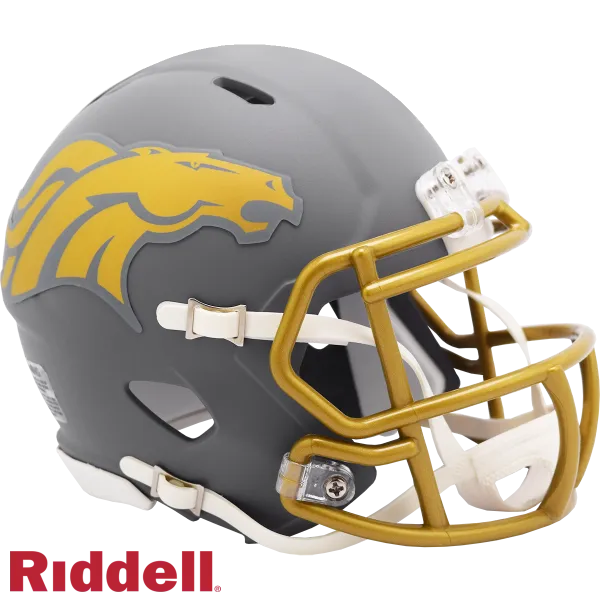 copy of NFL 2025 Salute to Service Speed Mini Hjelme