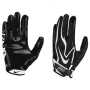 Nike Vapor Jet 9.0 Receiver-Handschuhe Schwarz
