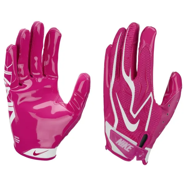 Gants de receveur Nike Vapor Jet 9.0 Rose