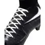 Nike Vapor Edge 360 Untouchable Cleats Black Top Laces