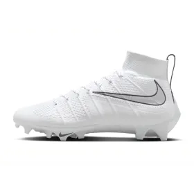Tacos Nike Vapor Edge 360 Untouchable Blanco Plata