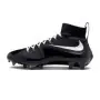 Nike Vapor Edge 360 Untouchable Cleats Black