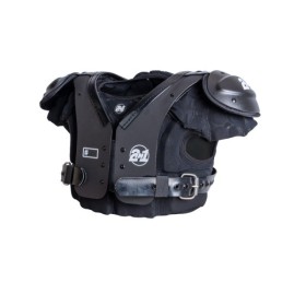 2inOne Poly Shoulder Pads