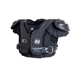 2inOne Poly Shoulder Pads