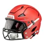 Casco Riddell Axiom Varsity Rojo