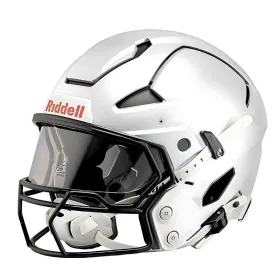 Riddell Axiom Varsity hjälm vit