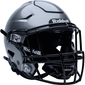 copy of Riddell Axiom Varsity Hjelm