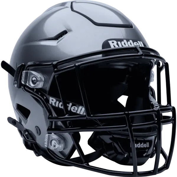 copy of Riddell Axiom Varsity Hjelm