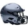 copy of Riddell Axiom Varsity Hjelm