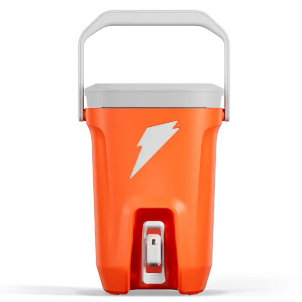 copy of Gatorade 6 Gallon Dunk Hydration Cooler
