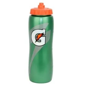 Gatorade Squeeze Bottle 32oz