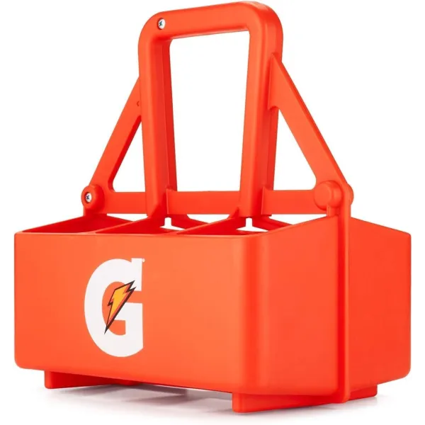 Gatorade Squeeze Bottle Carrier