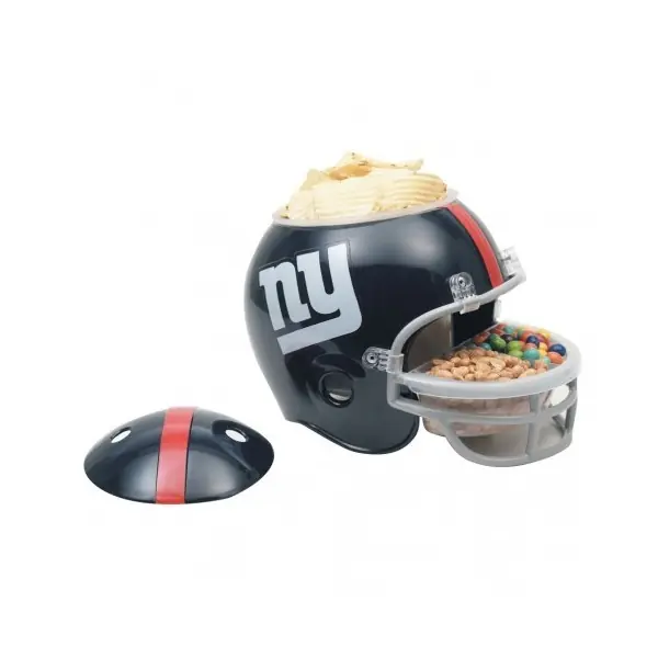 New York Giants Snackhjelm