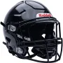 Riddell Speedflex Echo Helmet Black