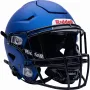 Riddell Casque Speedflex Echo Bleu Royal