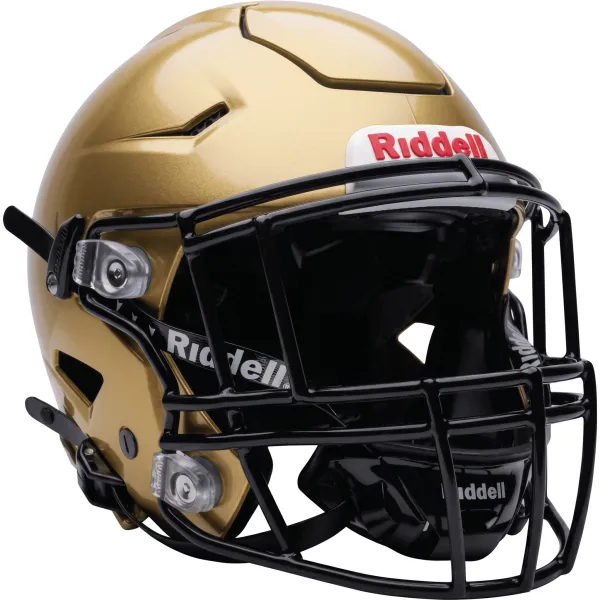 copy of Riddell Axiom Varsity Hjelm