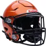 Riddell Casque Speedflex Echo Orange