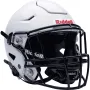 Riddell Speedflex Echo Casco bianco