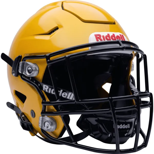copy of Riddell Axiom Varsity Hjälm