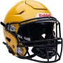 Riddell Speedflex Echo Helm Gelb