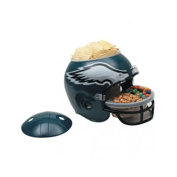 Casque Snack Philadelphia Eagles
