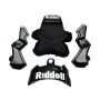 copy of Paquete Riddell SpeedFlex Black Out