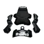 Riddell SpeedFlex Black Out Package (Pre 2025)