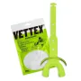 Protège-dents et lèvres Vettex