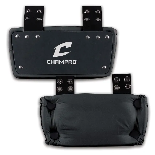 Champro Universal-Rückplatte