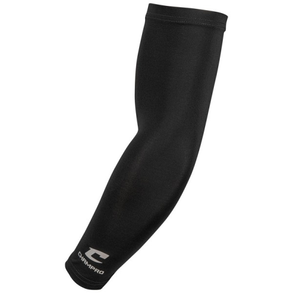 Manchon de compression pour le bras Champro, noir